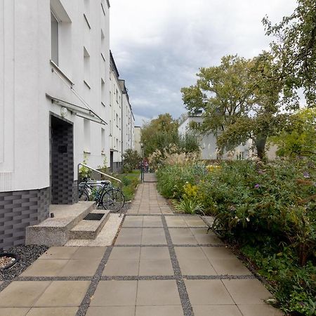 Park Promenada Cosy Apartment วอร์ซอ ภายนอก รูปภาพ