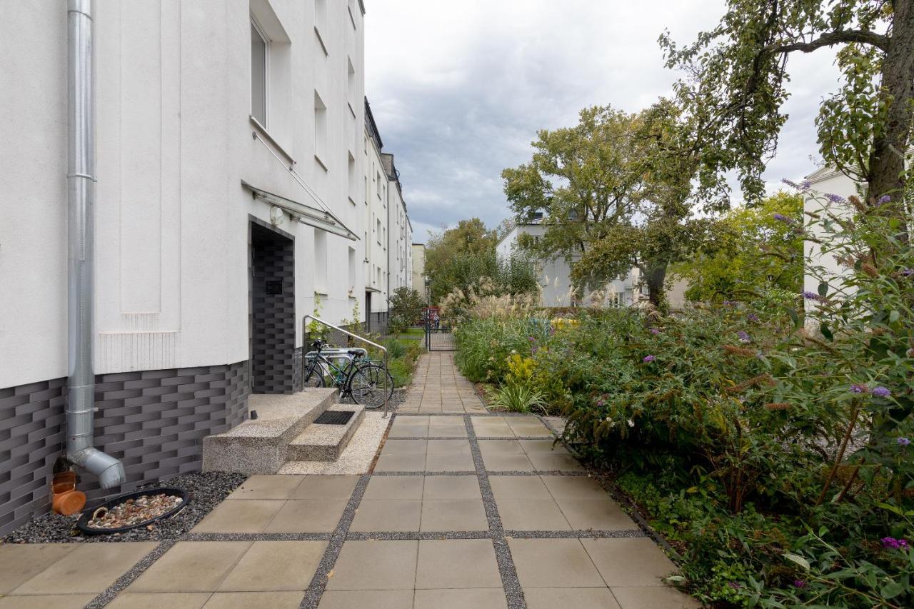 Park Promenada Cosy Apartment วอร์ซอ ภายนอก รูปภาพ